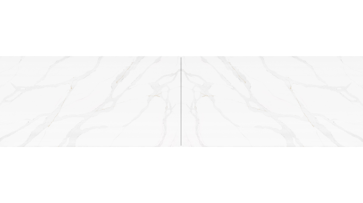 Stella Gold MetroQuartz Tranquil Palette With Subtle Gold Hints